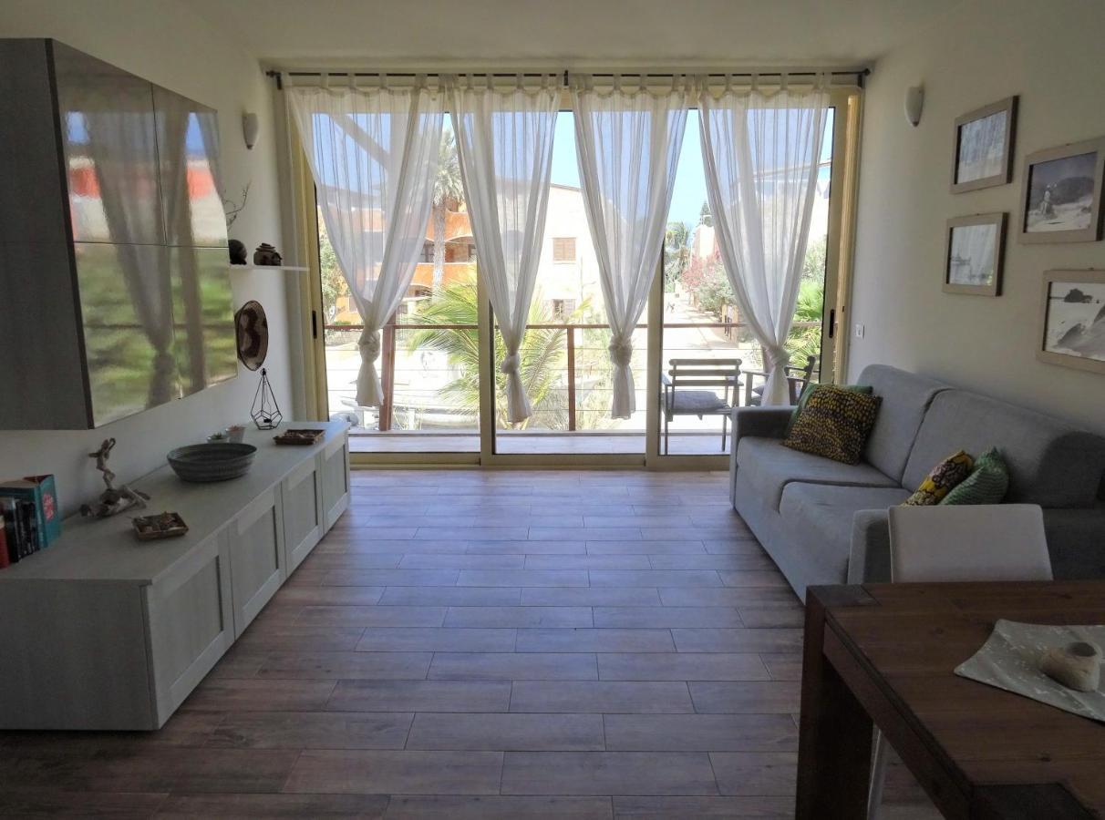 Katlantik Ca Madeira Deluxe Apartment Sal Rei Exterior foto