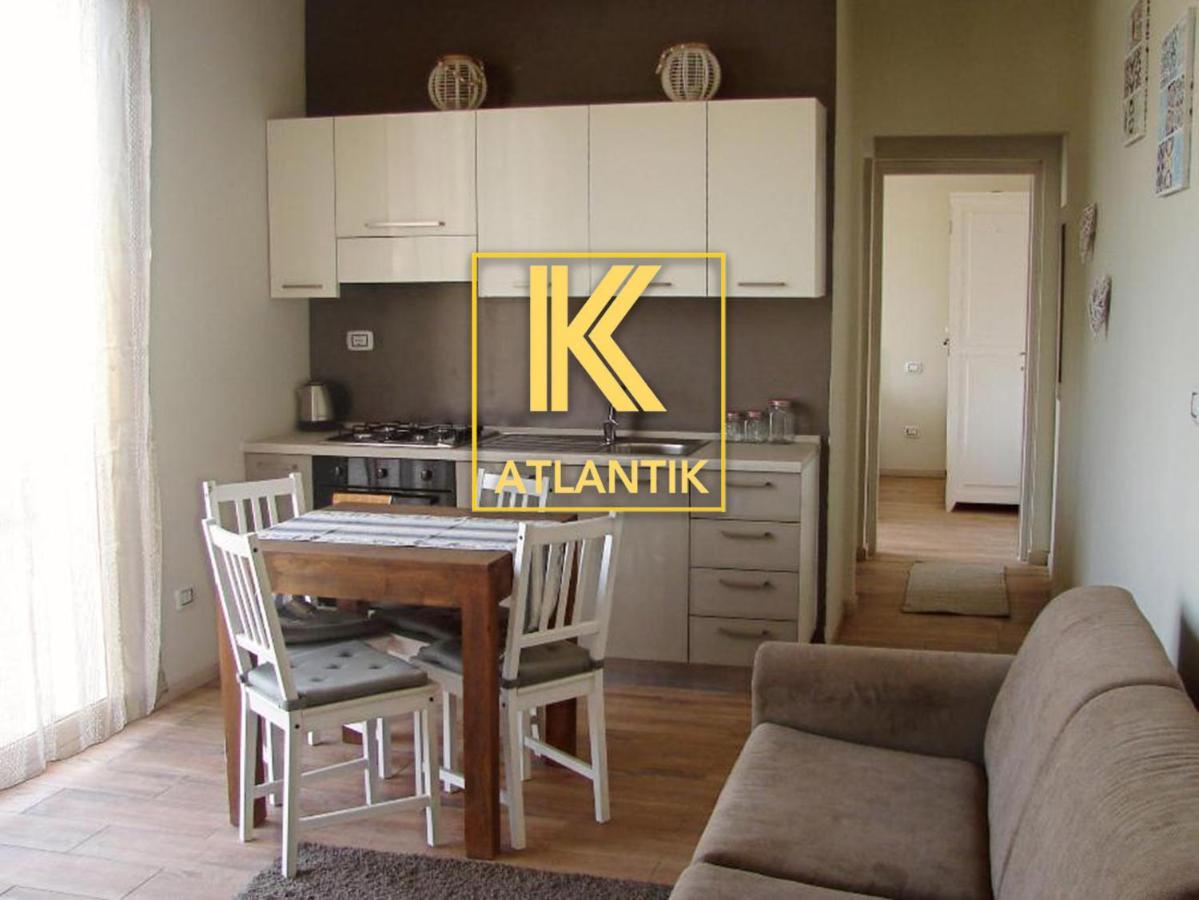 Katlantik Ca Madeira Deluxe Apartment Sal Rei Exterior foto